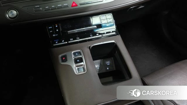 Hyundai The New Grandeur IG id 4573888 из Кореи 19