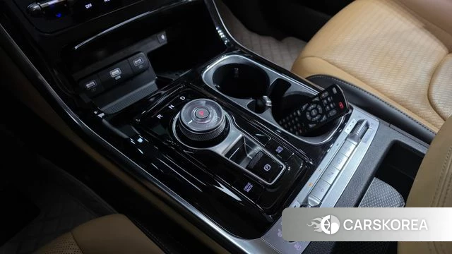 Kia Carnival 4th generation id 3953231 из Кореи 19