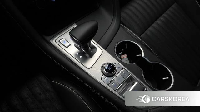 Genesis The New G70 id 4608160 из Кореи 31