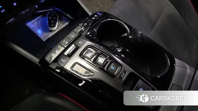 Hyundai Tucson (NX4) id 3777426 из Кореи 19