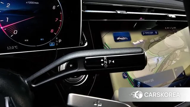 Mercedes-Benz E-Class W214 id 3523238 из Кореи 19