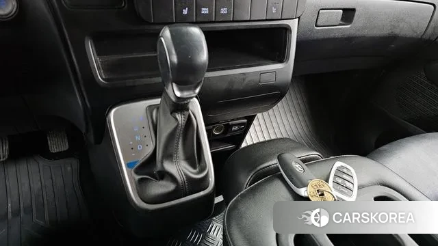 Hyundai Staria id 3712844 из Кореи 19