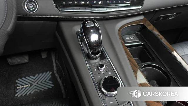 Cadillac Escalade 5th Generation id 4533826 из Кореи 19