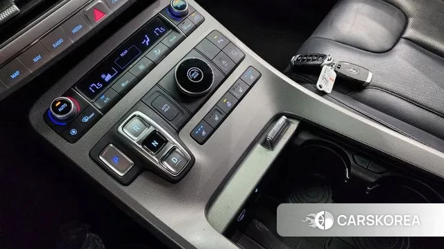 Hyundai Palisade id 2965805 из Кореи 19