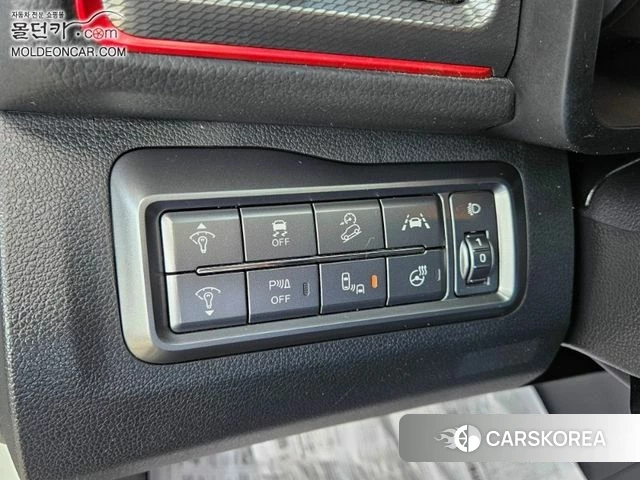 Ssangyong Berry New Tivoli id 4642225 из Кореи 17
