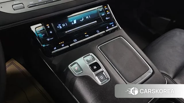 Hyundai The New Grandeur IG id 3759696 из Кореи 19