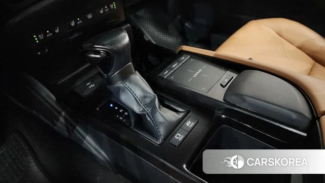 Lexus ES300h 7th generation id 4593526 из Кореи 19