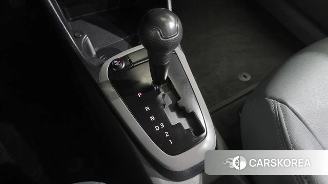 Kia All New Morning (JA) id 4632976 из Кореи 19