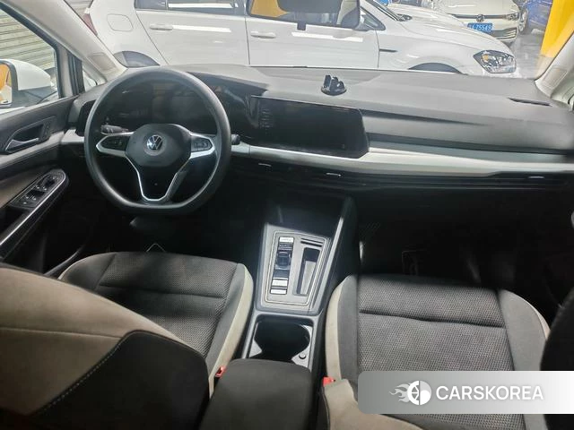 Volkswagen Golf id 4276935 из Китая 9