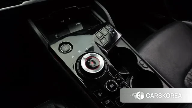 Kia Sportage 5th Generation Hybrid id 3702320 из Кореи 19