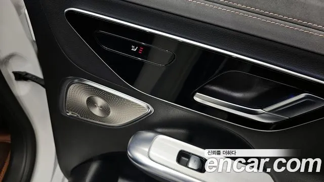 Mercedes-Benz EQE V295 id 2660163 из Кореи 19