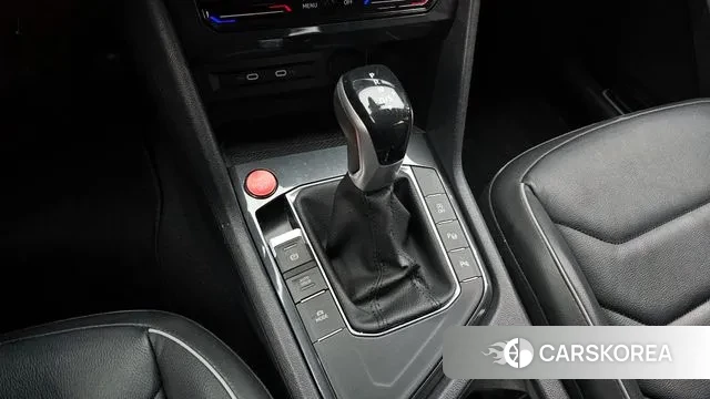 Volkswagen Tiguan second Generation id 3707257 из Кореи 19