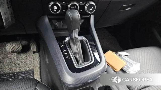 Renault Korea (Samsung) XM3 id 3607463 из Кореи 19