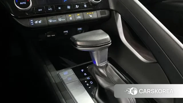 Hyundai Avante (CN7) id 3334781 из Кореи 19