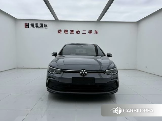 Volkswagen Golf id 4275746 из Китая 25