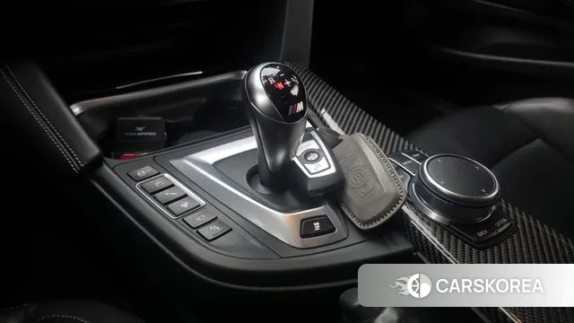 BMW M4 (F82) id 3672728 из Кореи 19