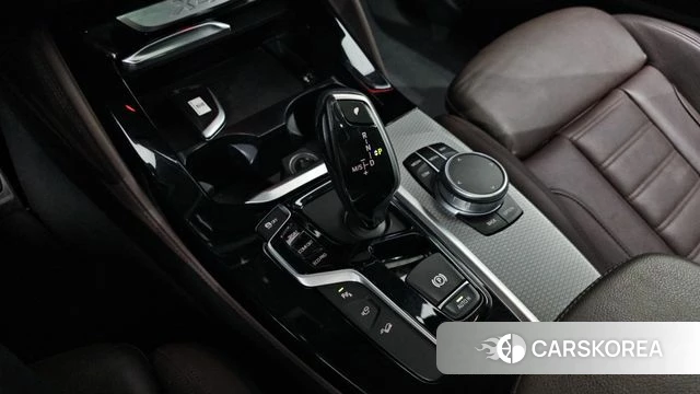 BMW X4 (G02) id 3911236 из Кореи 19