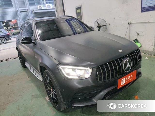 Mercedes-Benz GLC AMG id 4290287 из Китая 9