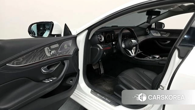 Mercedes-Benz CLS-Class C257 id 4225301 из Кореи 32