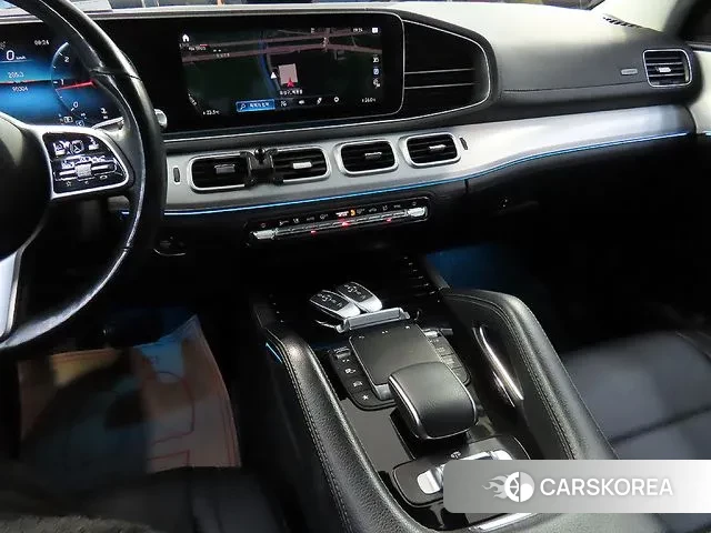 Mercedes-Benz GLE-Class W167 id 3412012 из Кореи 19