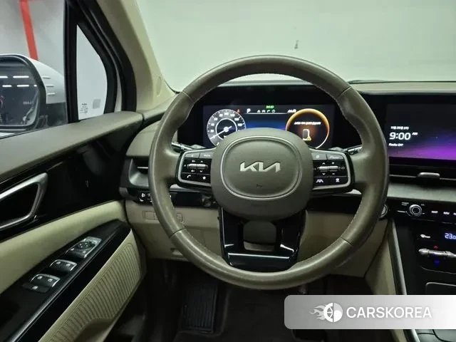 Kia Carnival 4th generation id 3411769 из Кореи 17