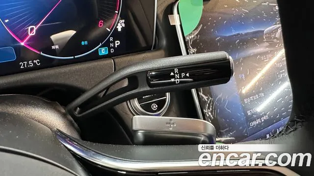 Mercedes-Benz E-Class W214 id 2734068 из Кореи 19