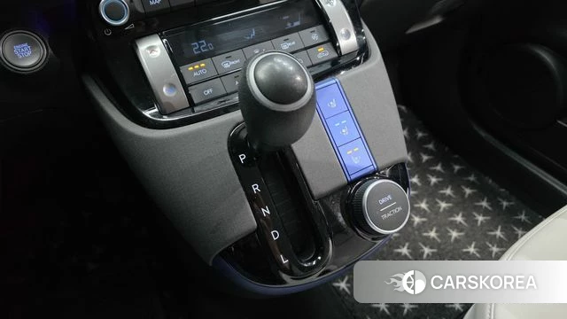 Hyundai Casper id 4248544 из Кореи 19
