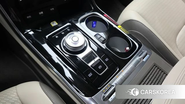 Kia Carnival 4th generation id 3940537 из Кореи 19