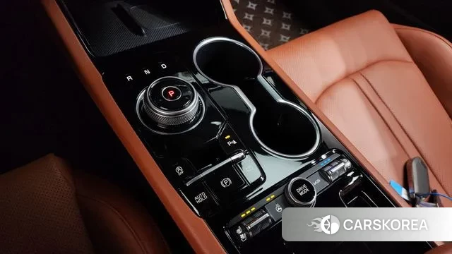 Kia The New K5 3rd generation id 3359674 из Кореи 19