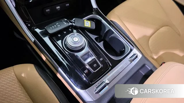 Kia Carnival 4th generation id 3031736 из Кореи 19