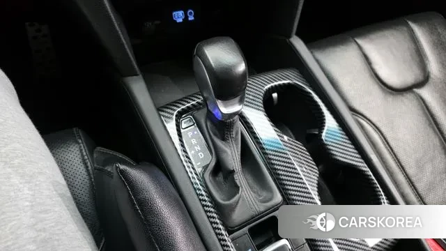 Hyundai Santa Fe TM id 3651454 из Кореи 19