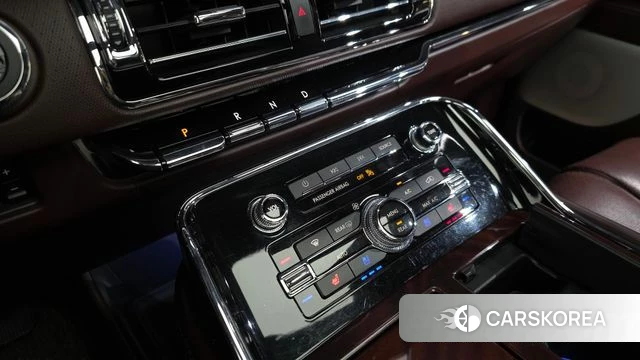 Lincoln Navigator 4th generation id 4873070 из Кореи 19