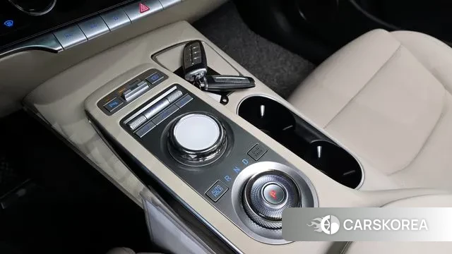 Genesis GV70 id 3581357 из Кореи 19