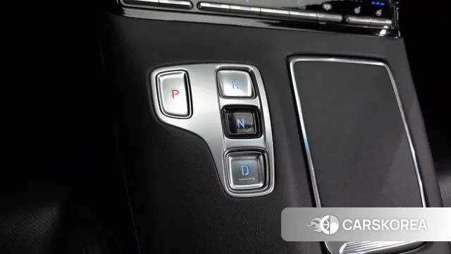 Hyundai The New Grandeur IG id 3736414 из Кореи 19