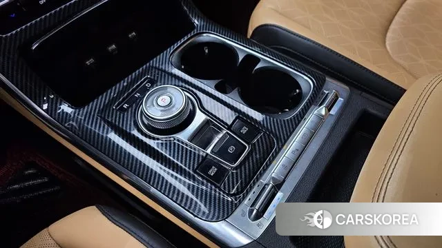 Kia Carnival 4th generation id 3535114 из Кореи 19