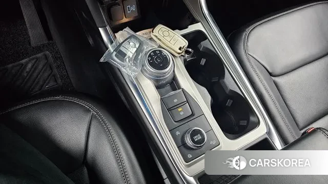 Ford Explorer 6th Generation id 2993505 из Кореи 19