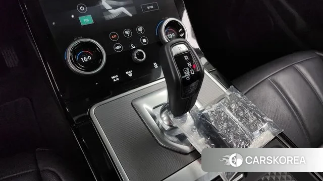 Land Rover Range Rover Evoque 2nd Generation id 3033402 из Кореи 19