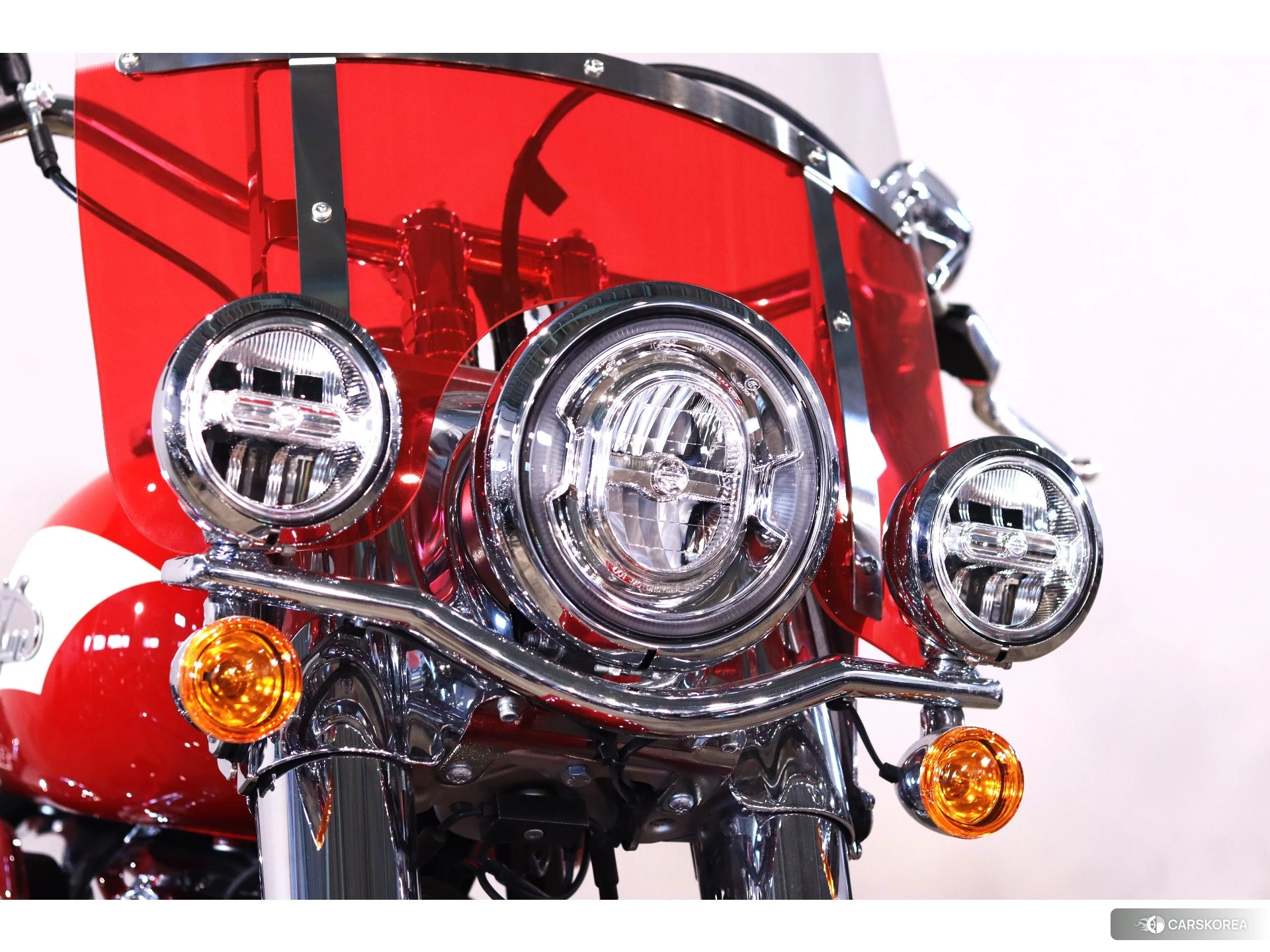 OTHER HARLEY FLI HYDRA-GLIDE id 4352767 из Японии 18
