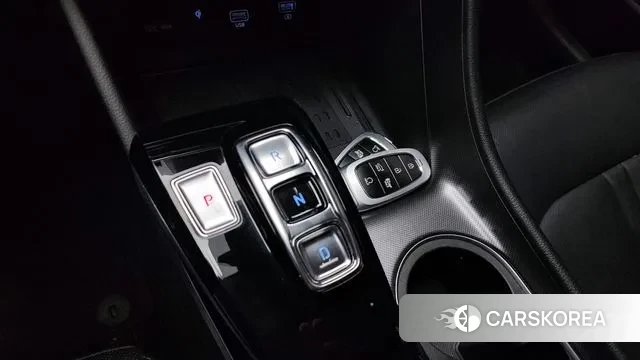 Hyundai Sonata Hybrid (DN8) id 3473996 из Кореи 19