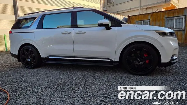 Kia Carnival 4th generation id 2687699 из Кореи 19