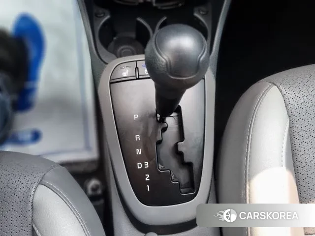 Kia Morning Urban (JA) id 3760150 из Кореи 19