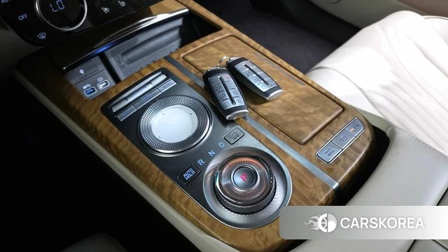 Genesis G80 (RG3) id 3911165 из Кореи 19