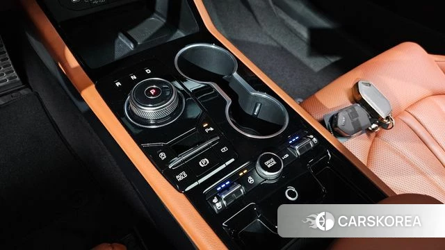 Kia The New K5 3rd generation id 4494019 из Кореи 19