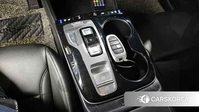 Hyundai Tucson (NX4) id 3691470 из Кореи 19