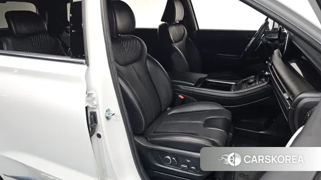 Hyundai The New Palisade id 3507367 из Кореи 19