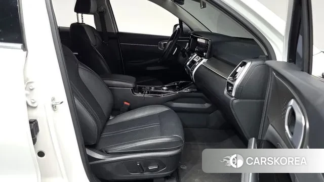 Kia Sorento 4th Generation id 3777701 из Кореи 19