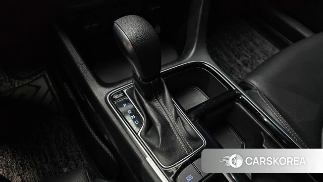 Hyundai Sonata New Rise id 4343466 из Кореи 19