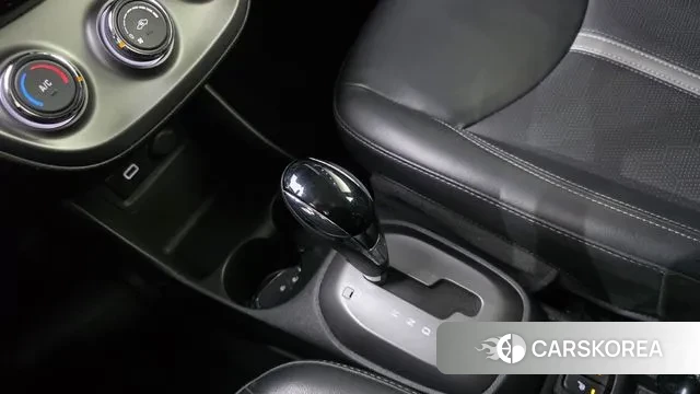 Chevrolet (GM Daewoo) The New Spark id 3444851 из Кореи 19