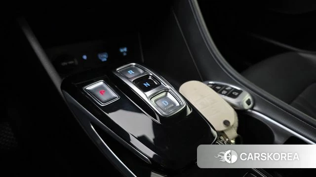 Hyundai Sonata (DN8) id 4496599 из Кореи 29
