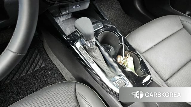 Chevrolet (GM Daewoo) Trax Crossover id 4308457 из Кореи 29